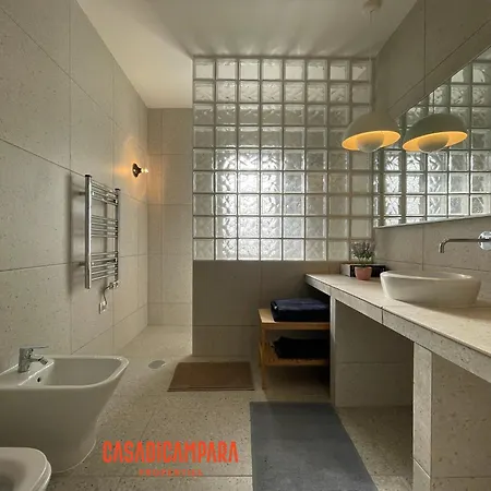 Casa Di Campara Almada