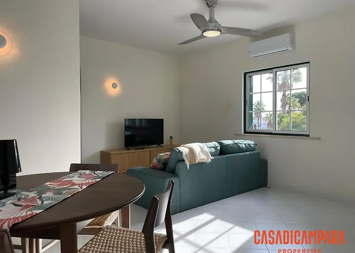 Casa Di Campara Almada Apartamento *