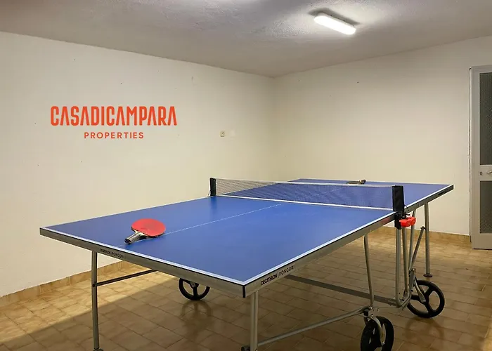 Appartement Casa Di Campara Almada