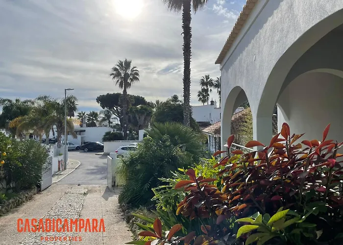 Appartement Casa Di Campara Almada District de Faro