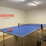 Apartman Casa Di Campara Almada