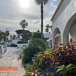 Apartman Casa Di Campara Almada Faro