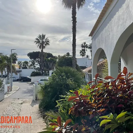 Apartment Casa Di Campara Almada Faro