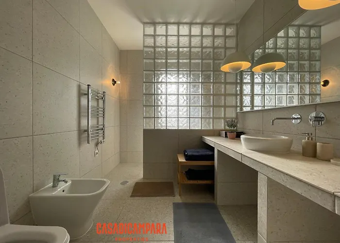 Casa Di Campara Almada