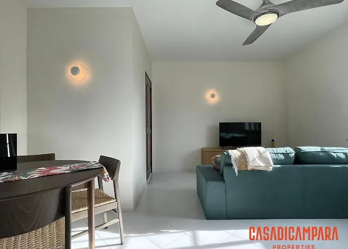 Appartamento Casa Di Campara Almada *