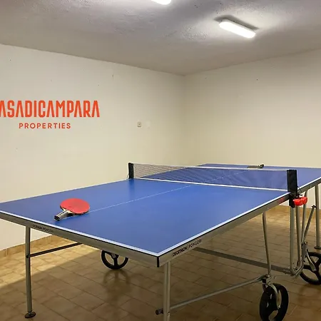 Apartman Casa Di Campara Almada